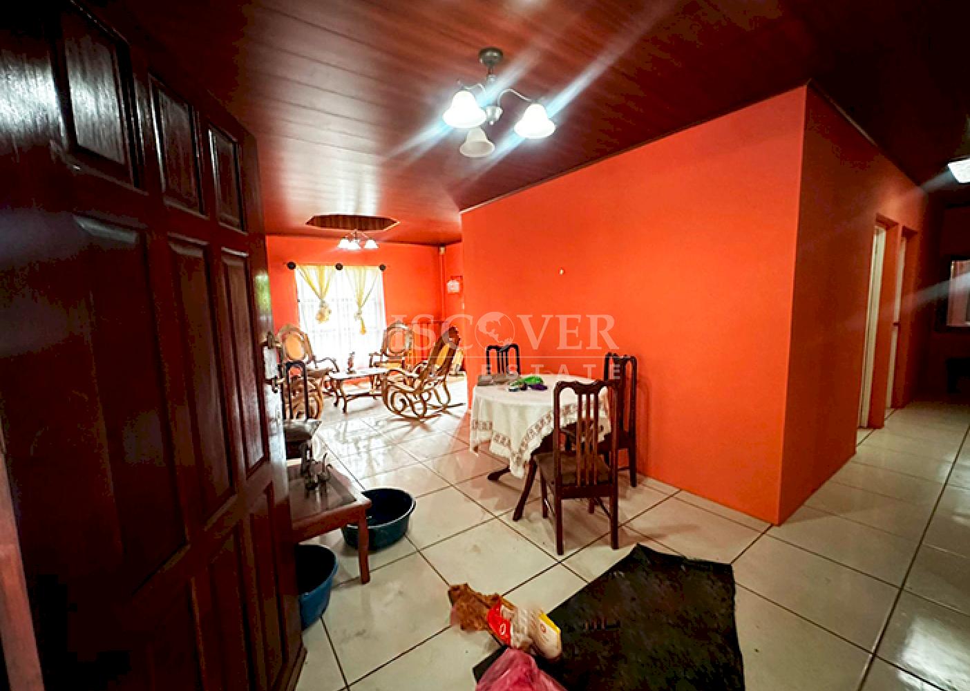  Cozy house for sale in Jinotepe