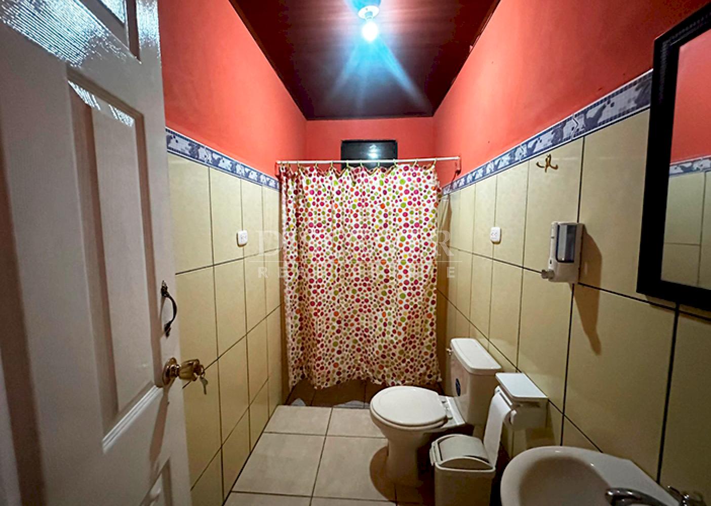  Cozy house for sale in Jinotepe