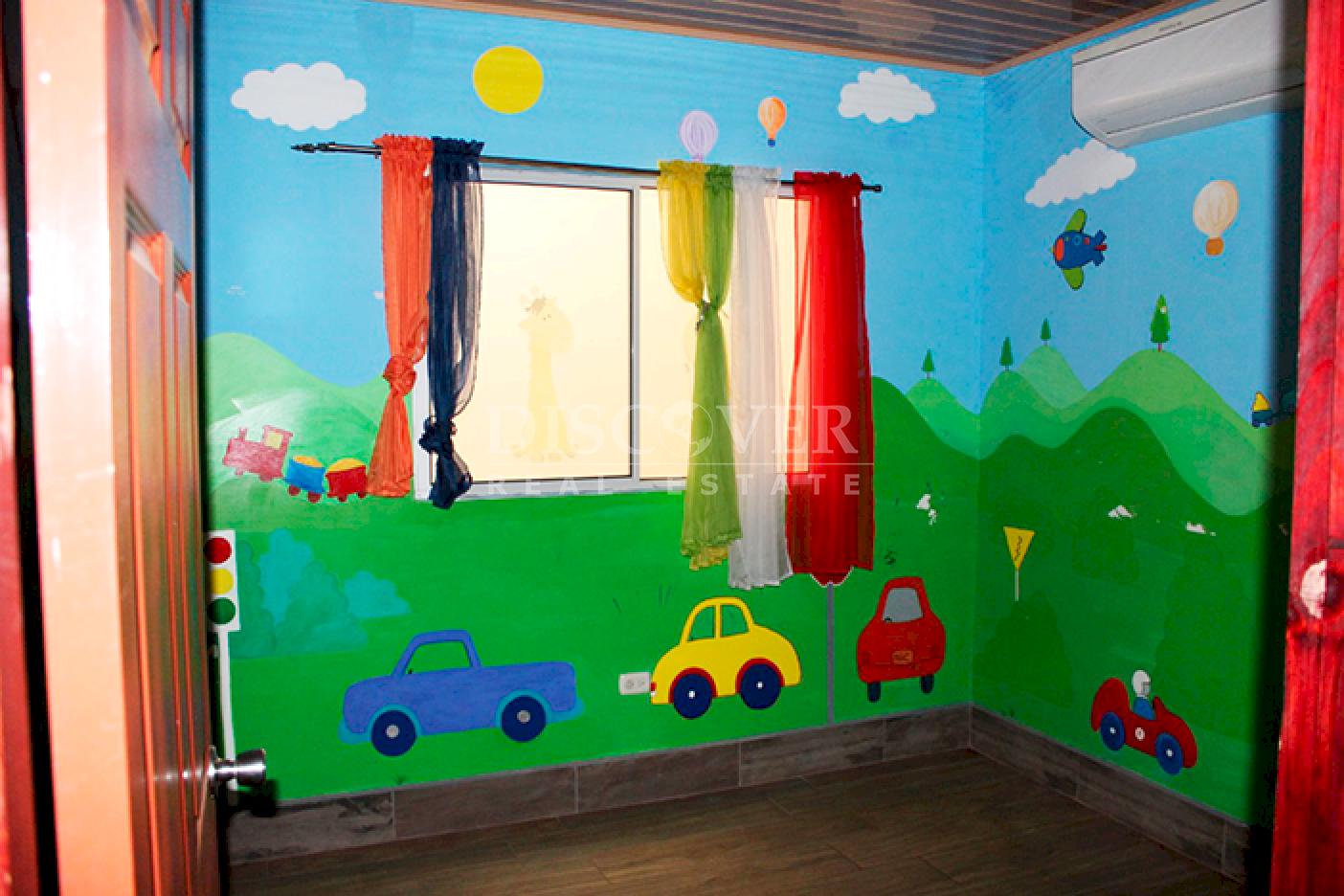 Cozy house for sale on Carretera Nueva a León 