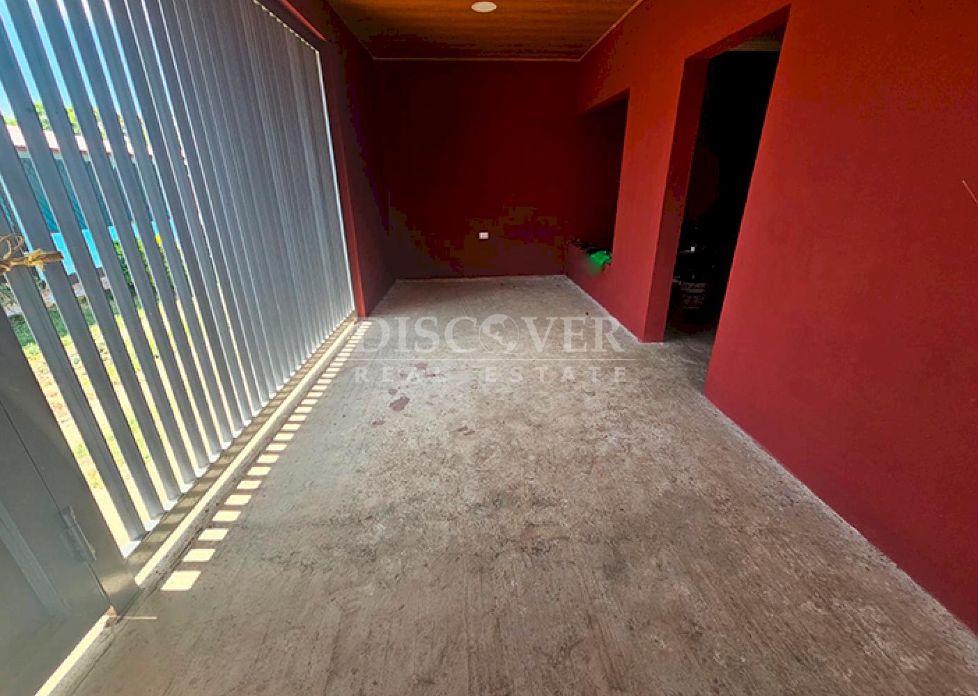  House under construction for sale in Tipitapa