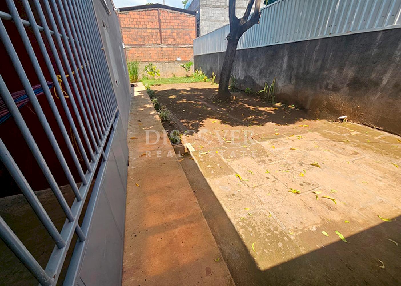  House under construction for sale in Tipitapa