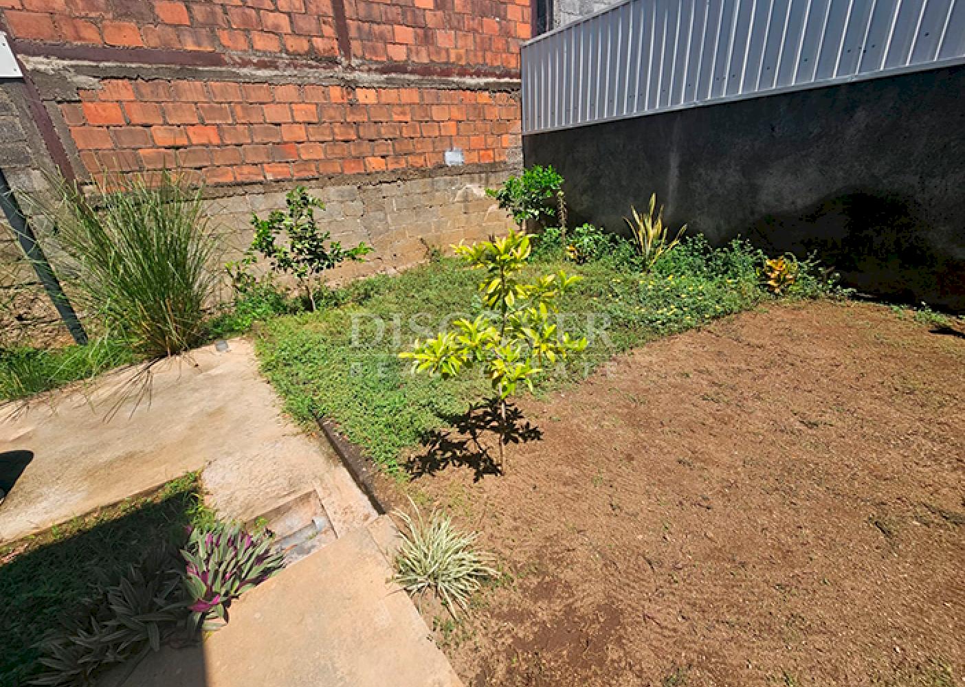  House under construction for sale in Tipitapa