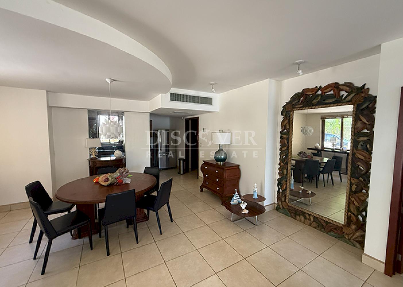 Furnished apartment for sale - Beachfront in San Juan del Sur 