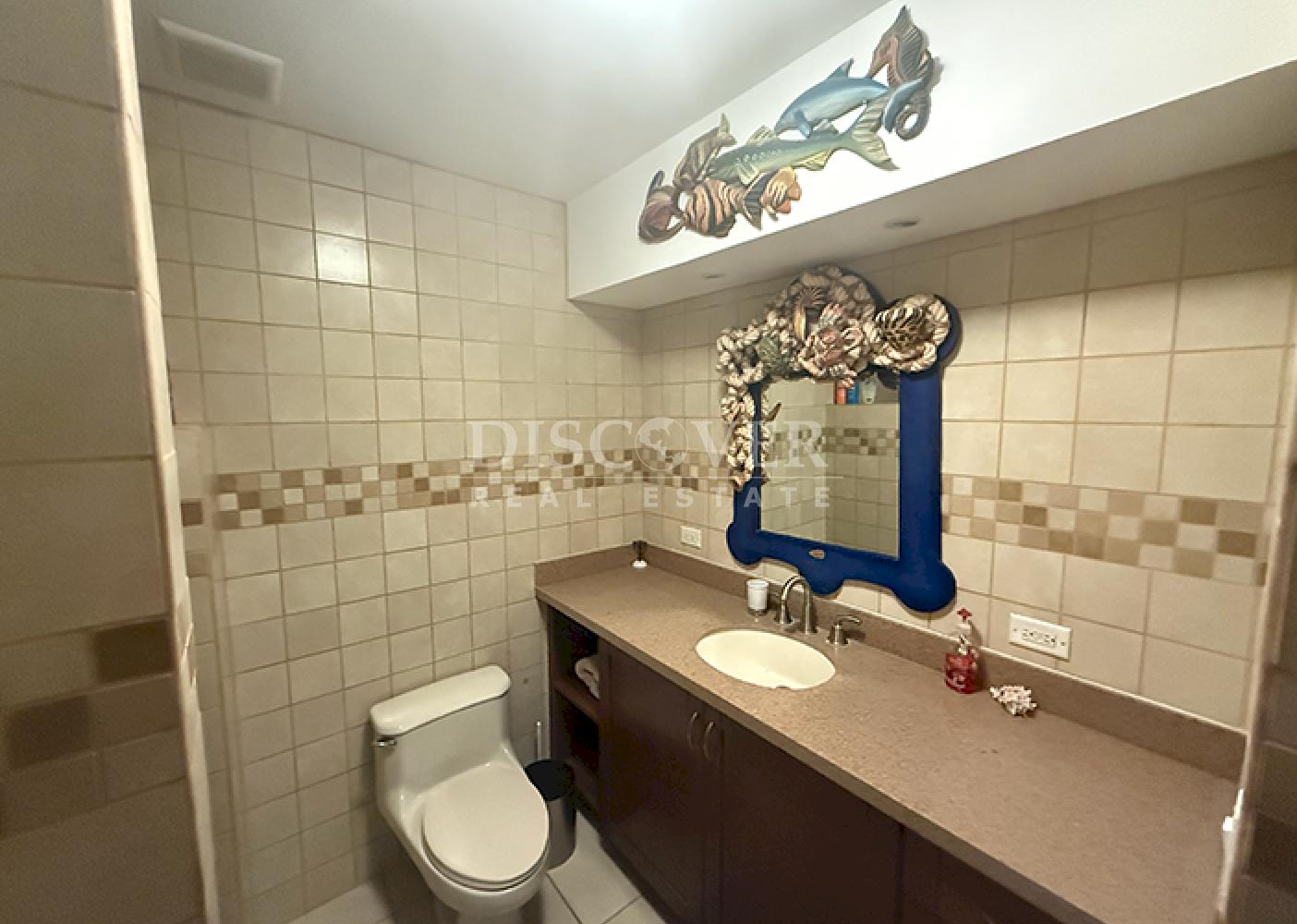 Furnished apartment for sale - Beachfront in San Juan del Sur 