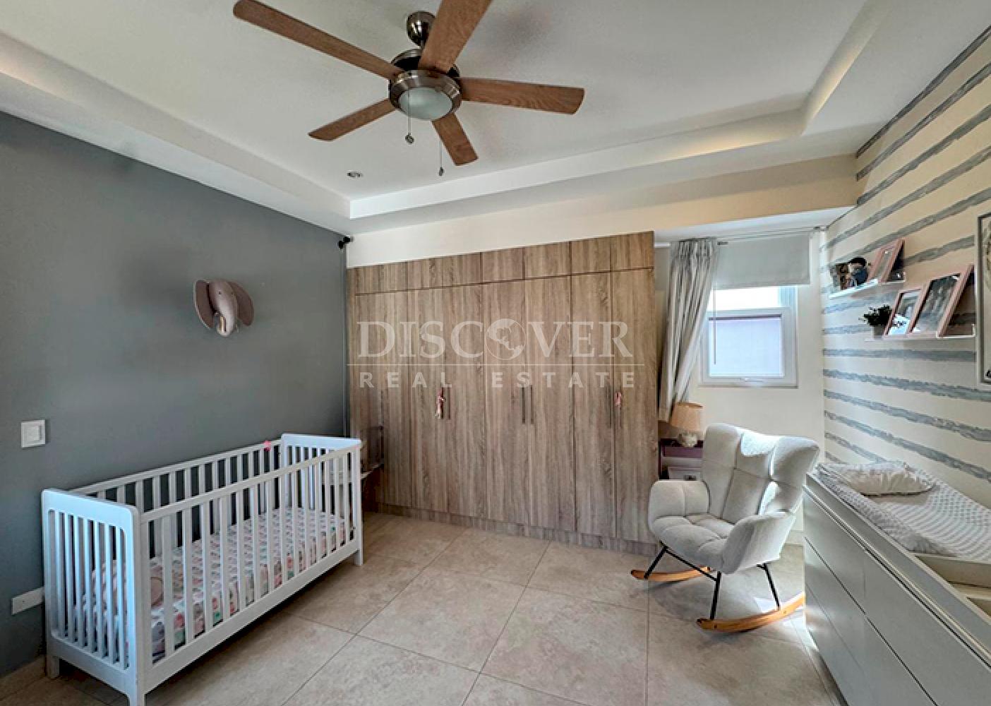 Spacious house for sale in condominium - Villa Fontana