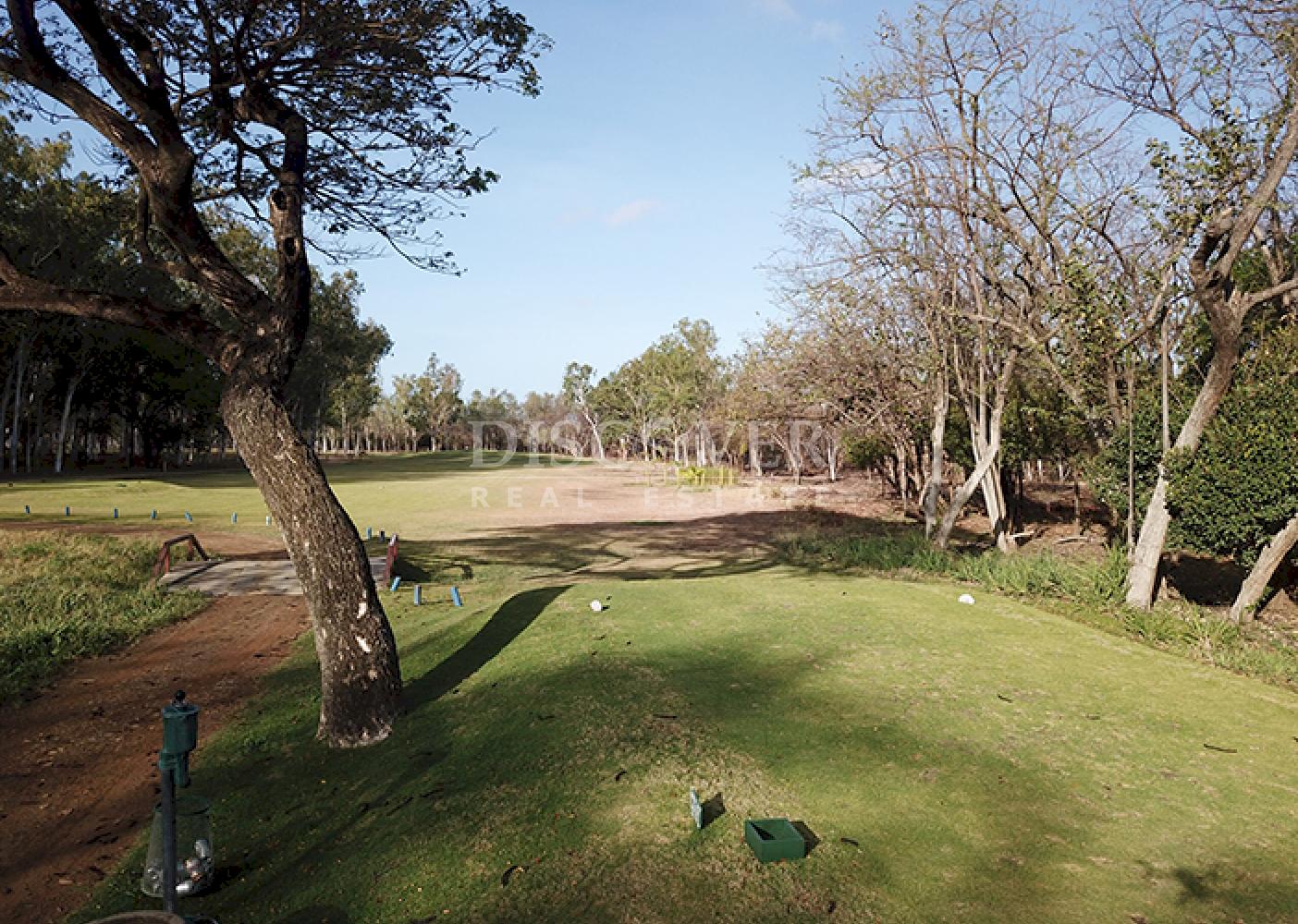  Lot for sale in the exclusive Playa Iguana, Rivas