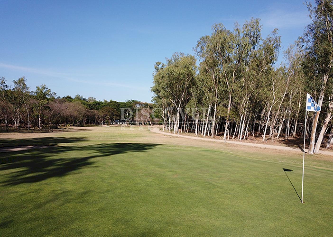  Lot for sale in the exclusive Playa Iguana, Rivas