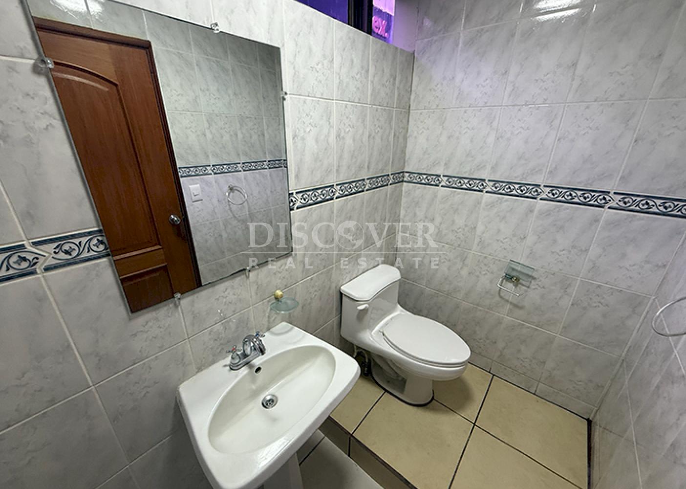 Office for rent in corporate complex in Colonia el Periodista 