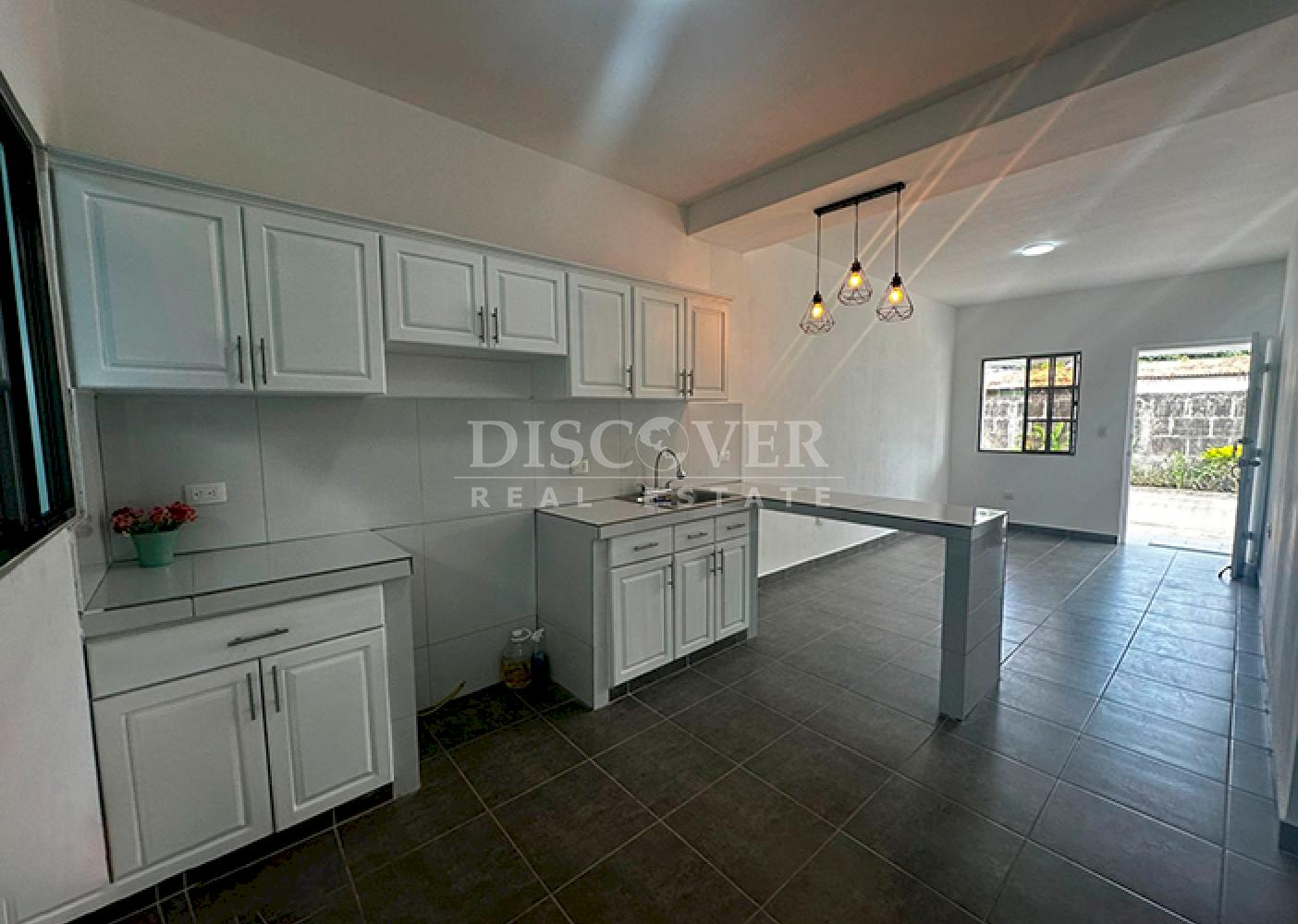  Cozy house for sale in Ticuantepe