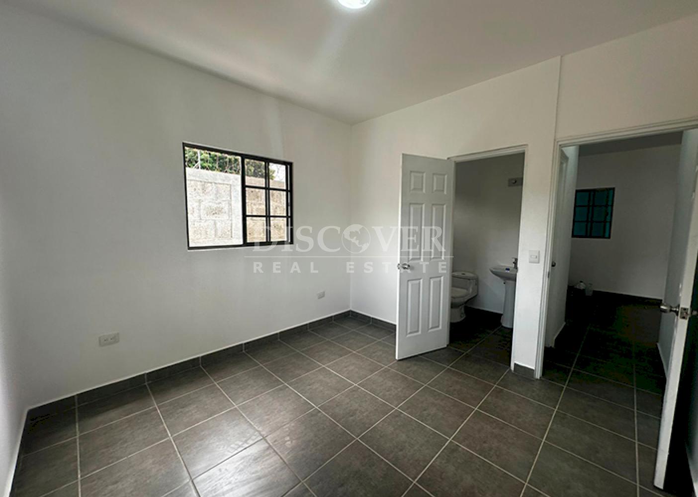  Cozy house for sale in Ticuantepe