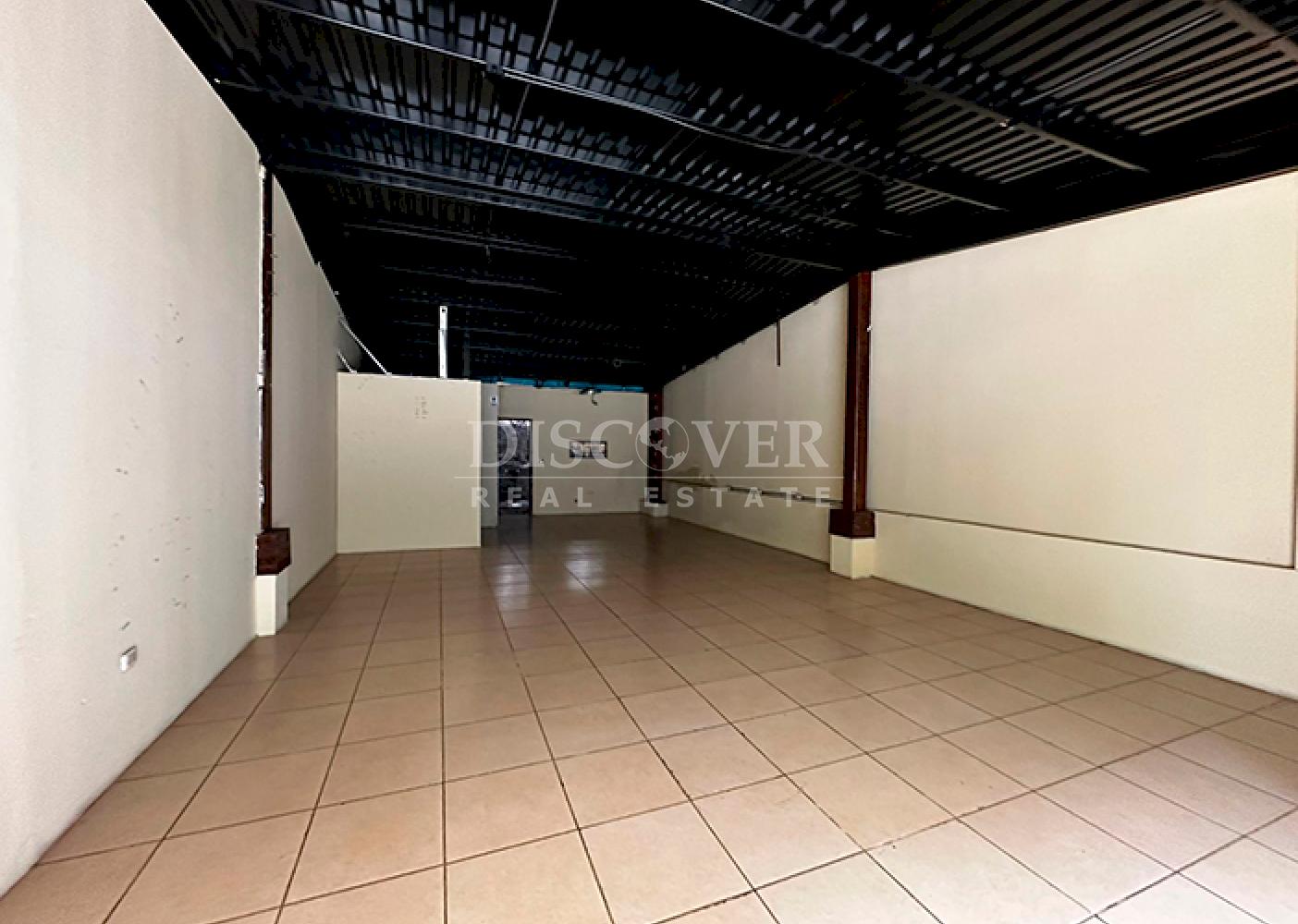  Commercial module for rent in Reparto San Juan