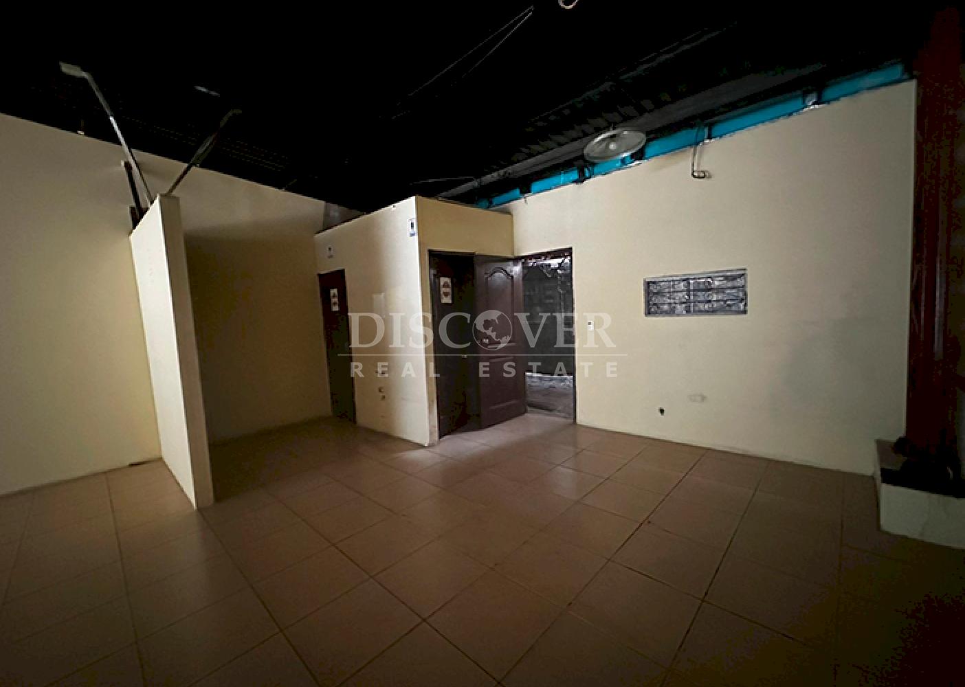  Commercial module for rent in Reparto San Juan