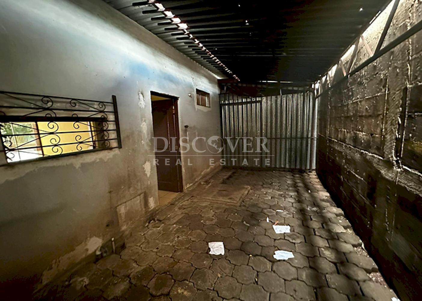  Commercial module for rent in Reparto San Juan