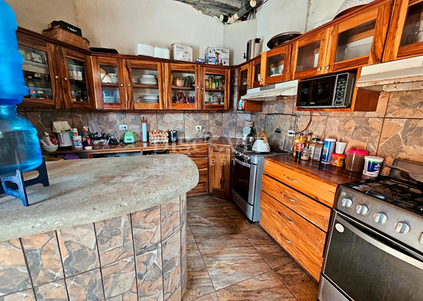 Exclusive beachfront hotel for sale in Rivas