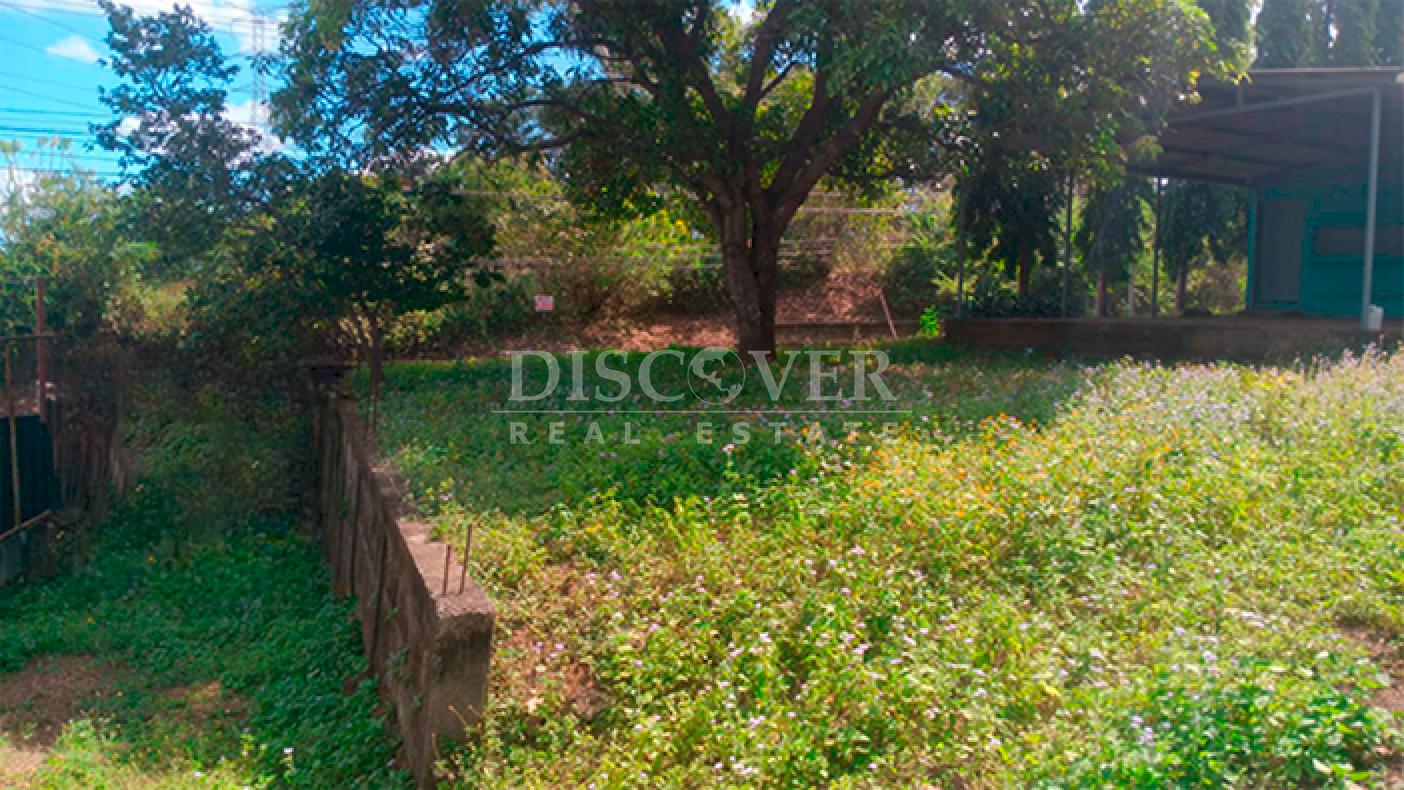 Land ideal for business for sale located in Ticuantepe