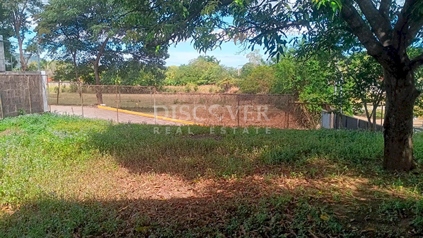 Land ideal for business for sale located in Ticuantepe