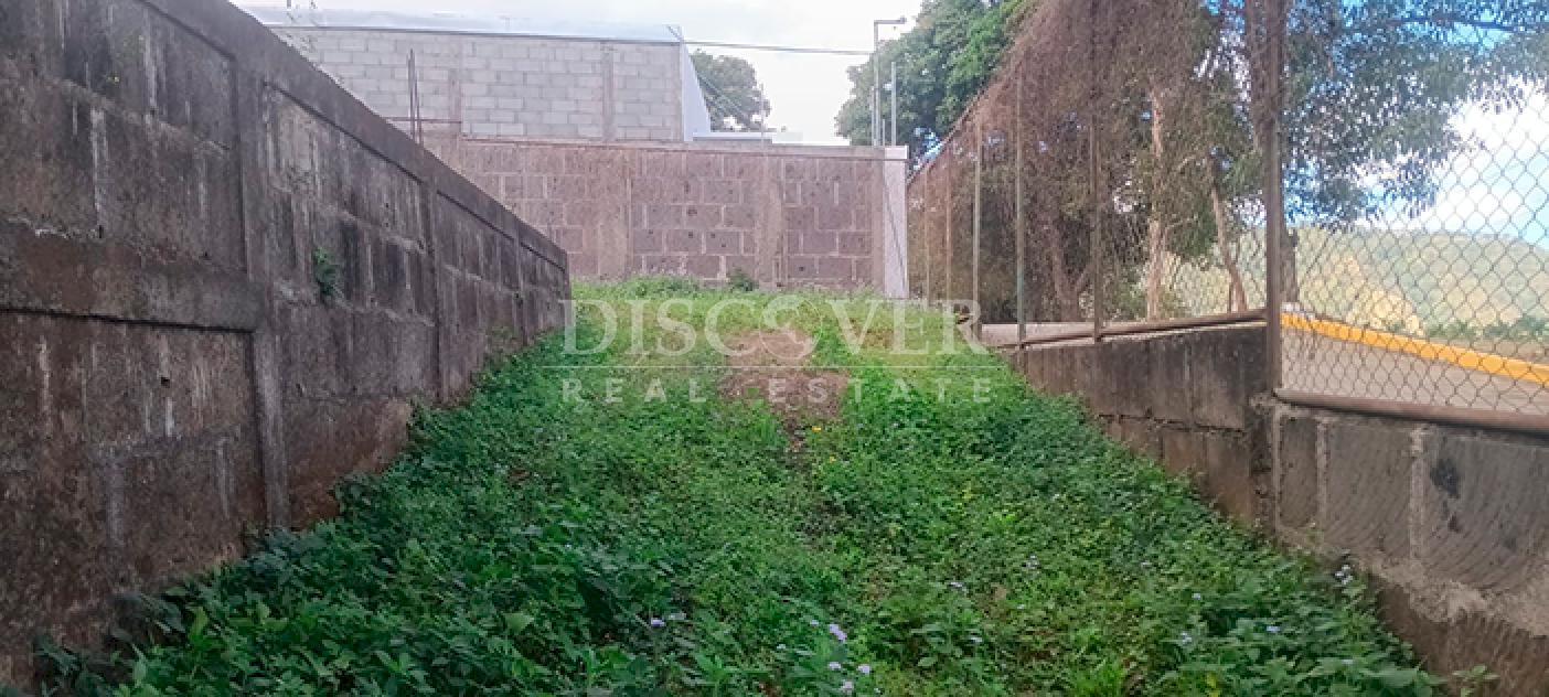 Land ideal for business for sale located in Ticuantepe