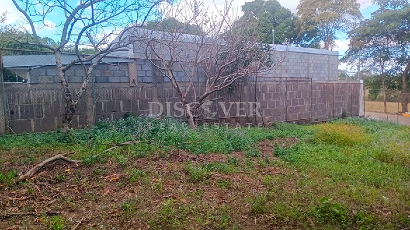 Land ideal for business for sale located in Ticuantepe