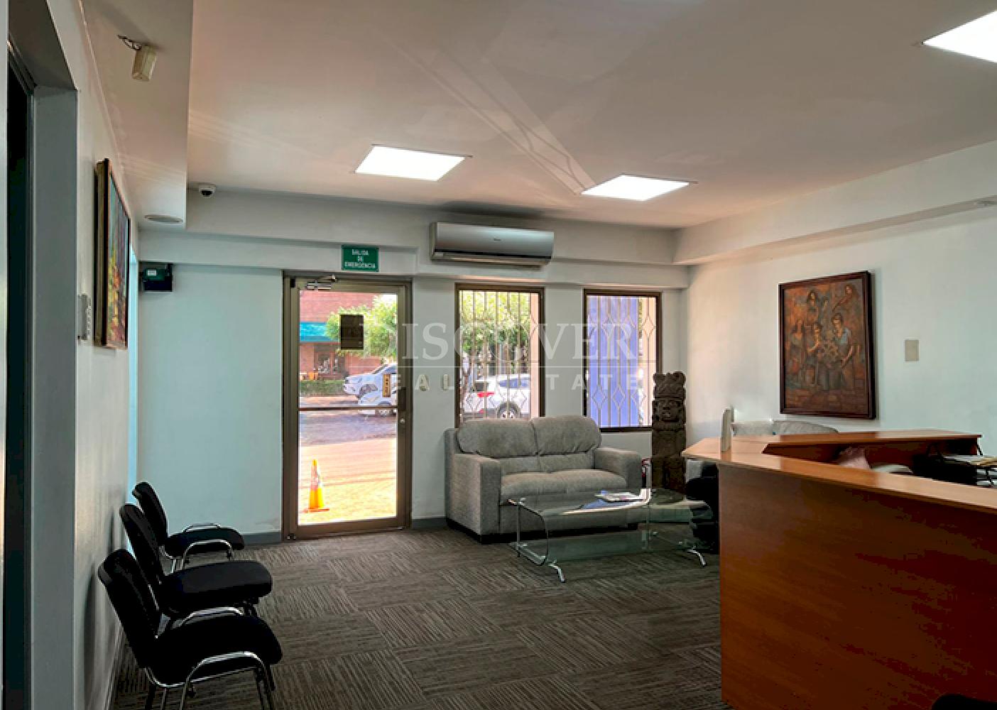  Module rental on the Masaya Highway - All-inclusive concept