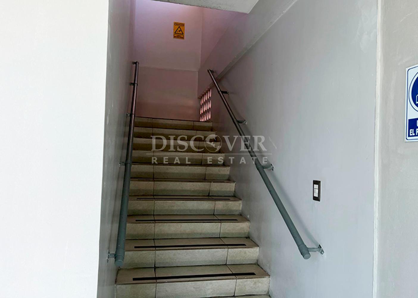  Module rental on the Masaya Highway - All-inclusive concept