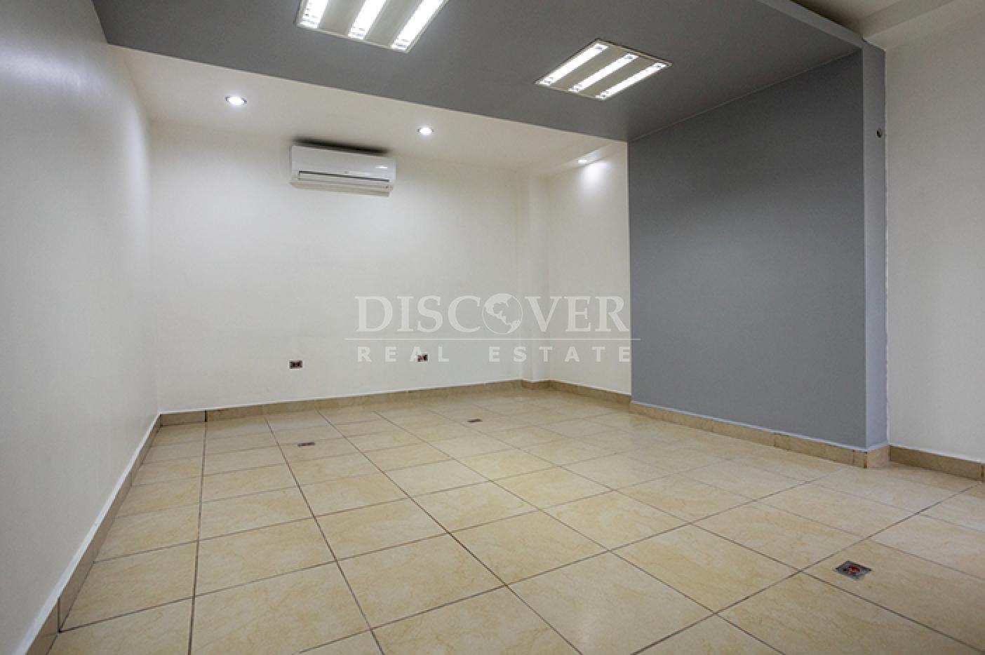  Modules ideal for medical offices for rent in Bolonia