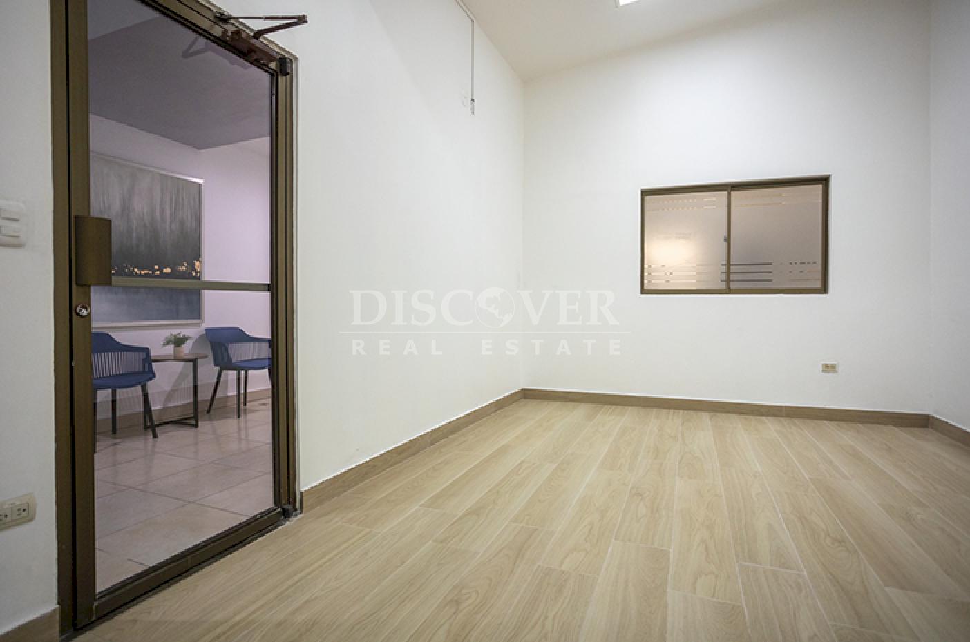  Modules ideal for medical offices for rent in Bolonia