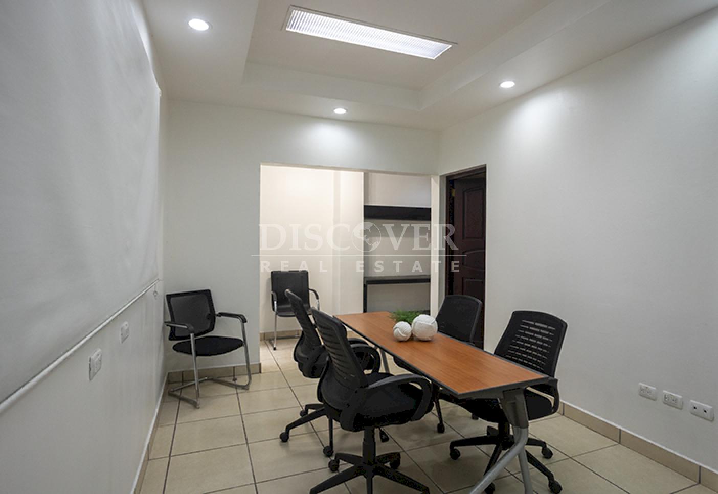  Modules ideal for medical offices for rent in Bolonia