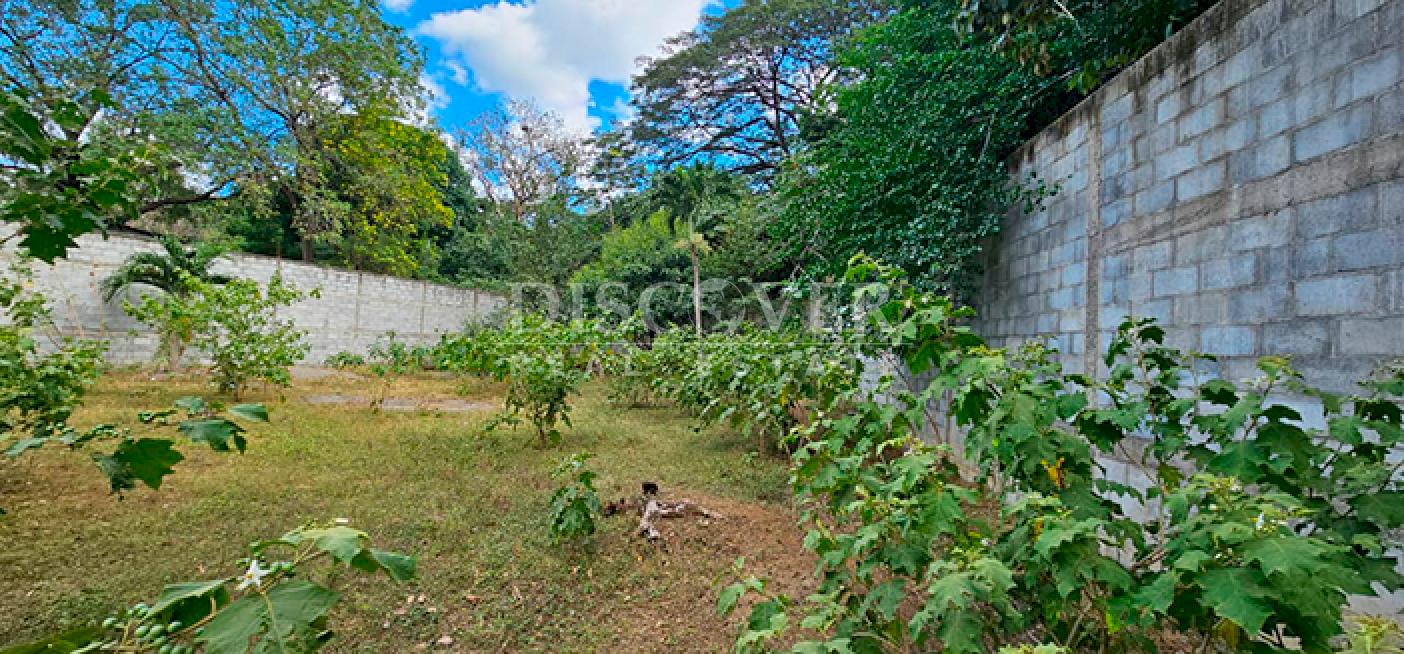  Land for sale on Carretera Sur - Ideal for housing