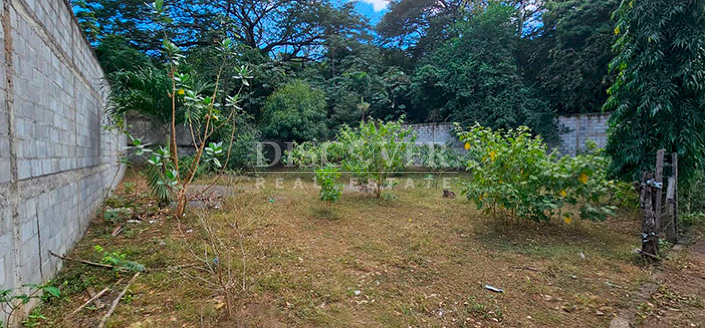  Land for sale on Carretera Sur - Ideal for housing