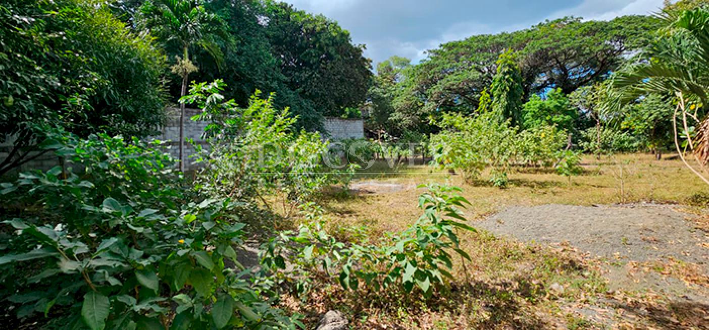  Land for sale on Carretera Sur - Ideal for housing