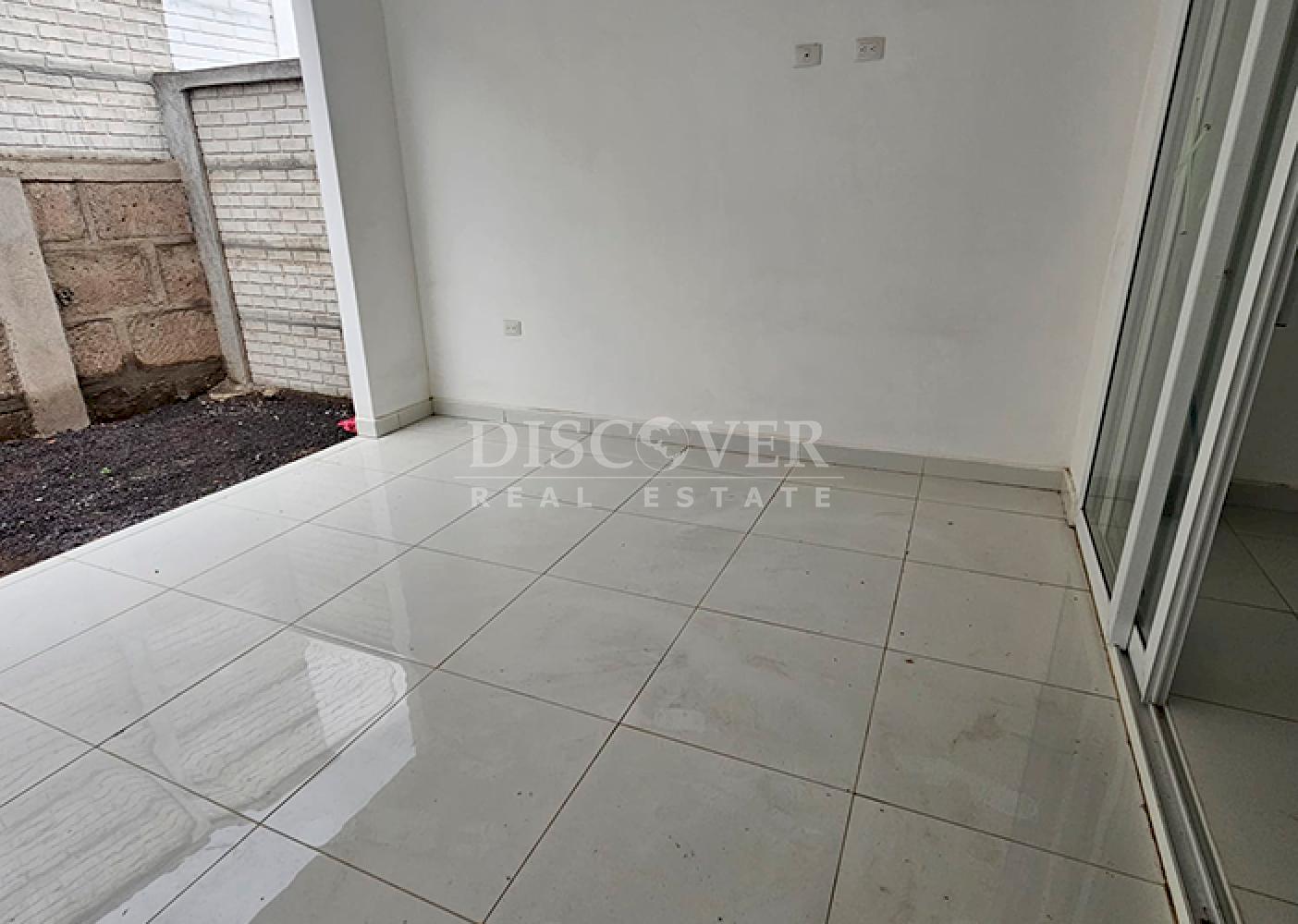  New house for rent in a private condominium in Las Colinas