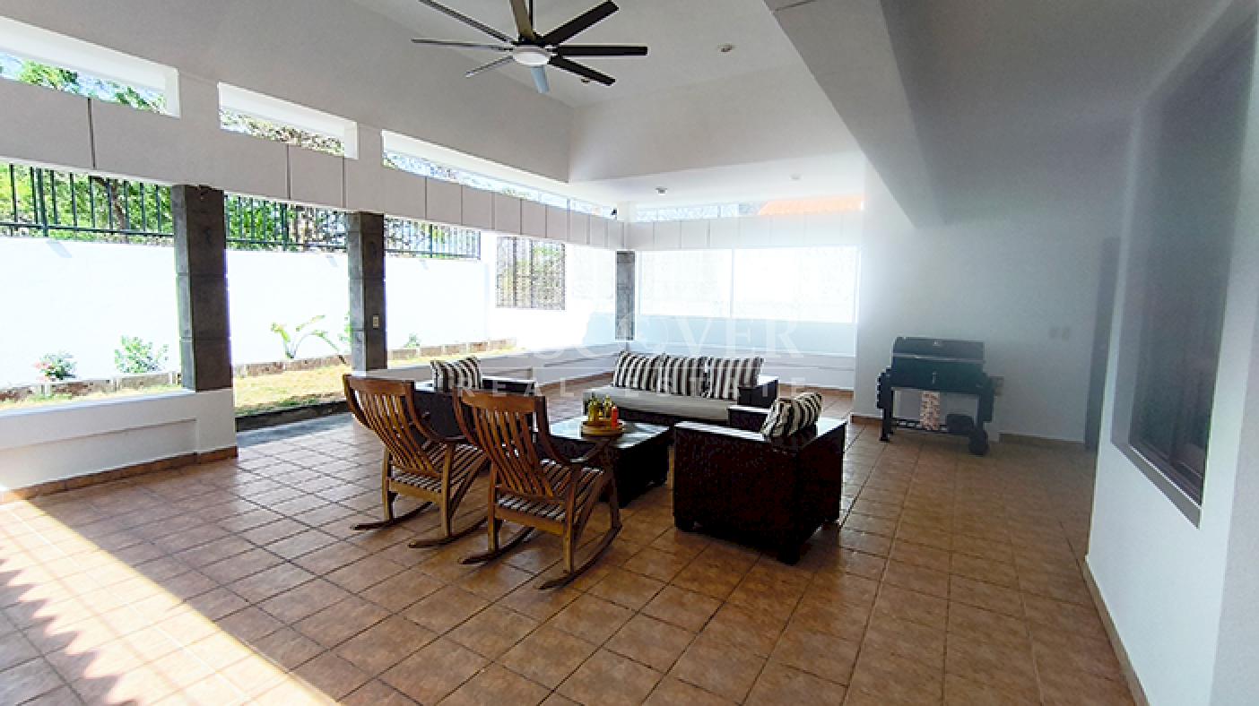 Cozy house for sale in Veracruz