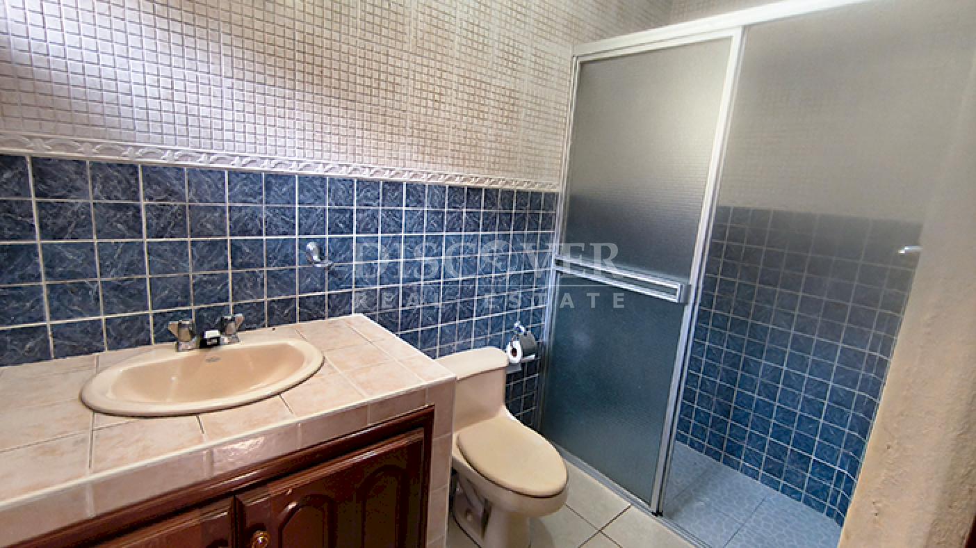 Cozy house for sale in Veracruz