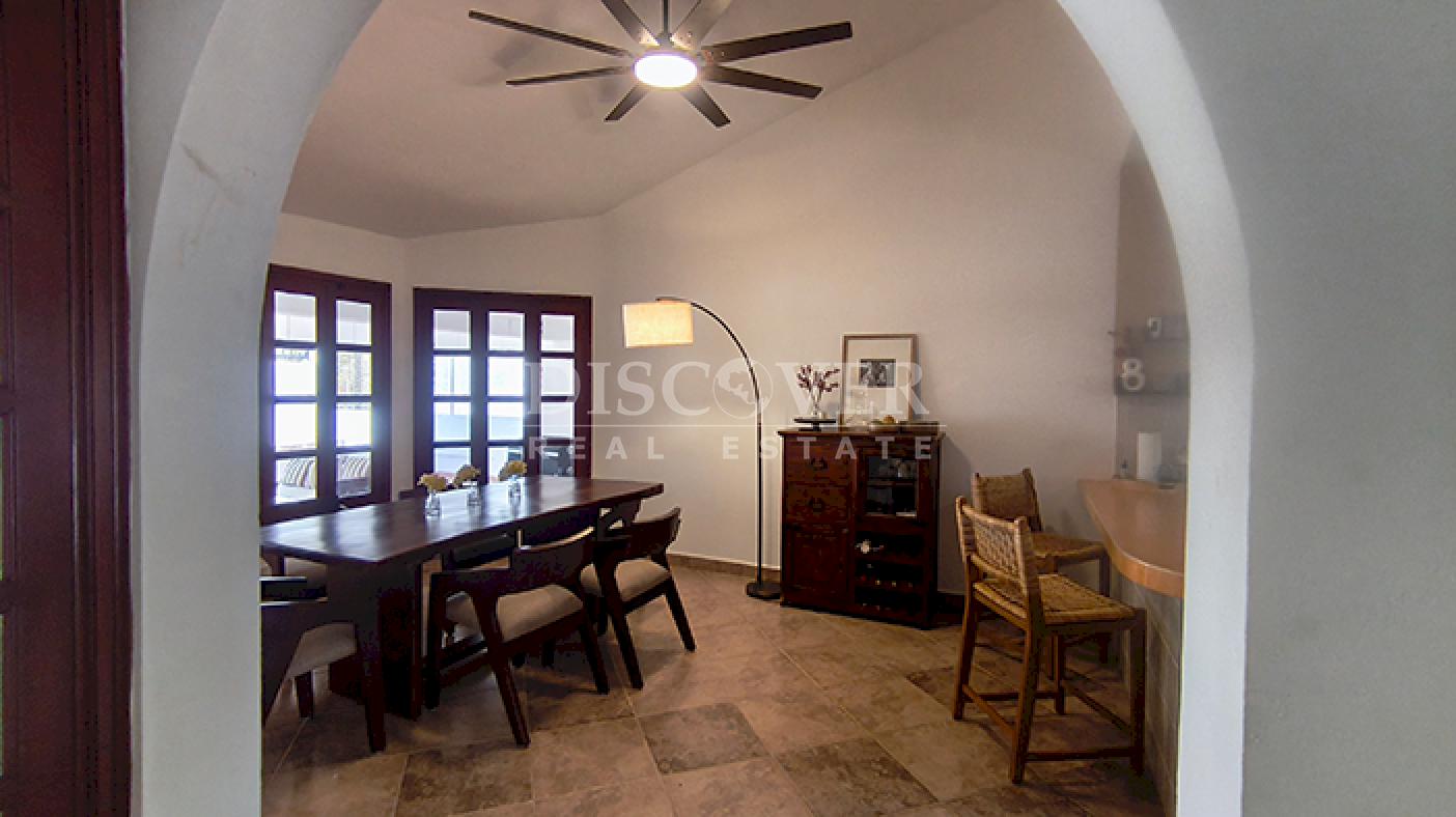 Cozy house for sale in Veracruz