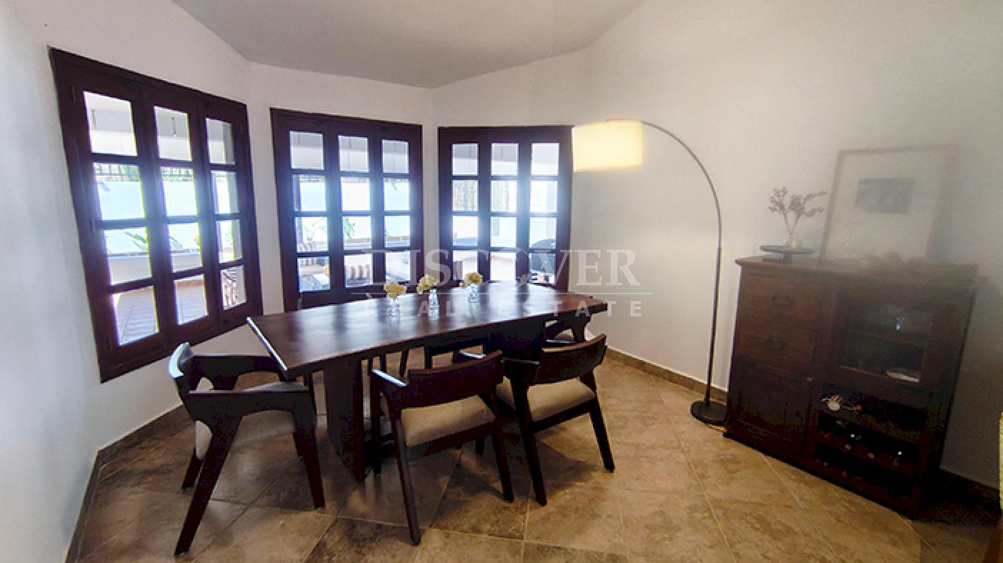 Cozy house for sale in Veracruz