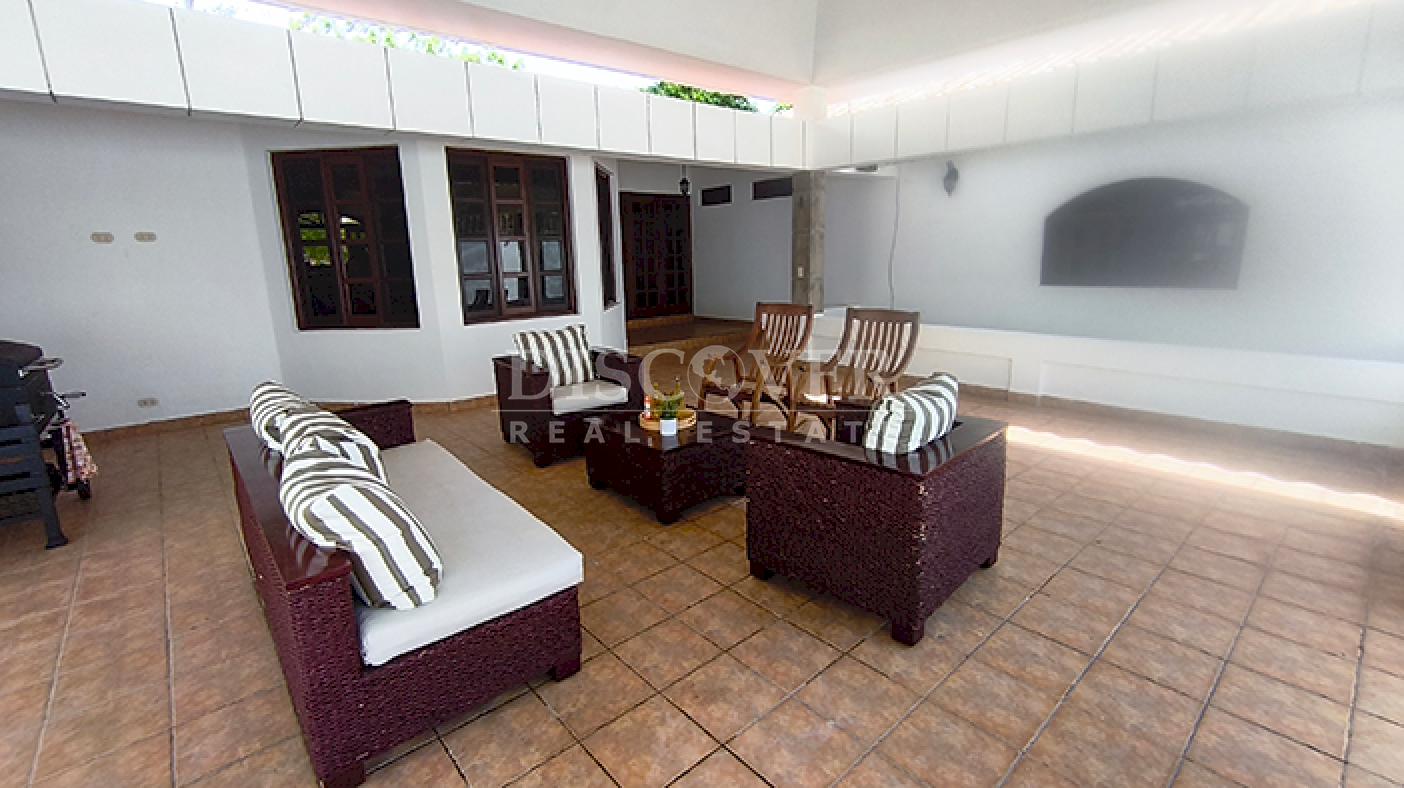 Cozy house for sale in Veracruz