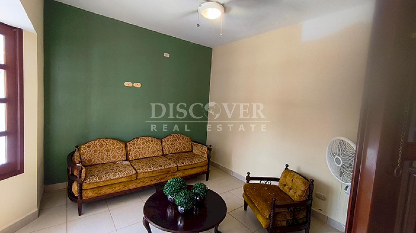Cozy house for sale in Veracruz