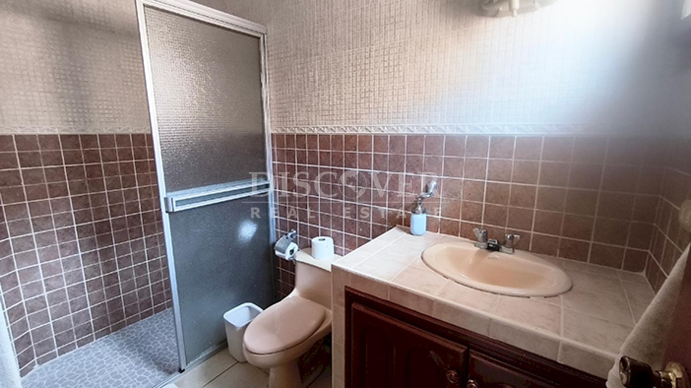 Cozy house for sale in Veracruz