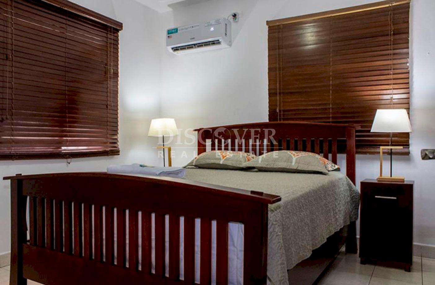  Rooms for rent by the night in Villa Fontana