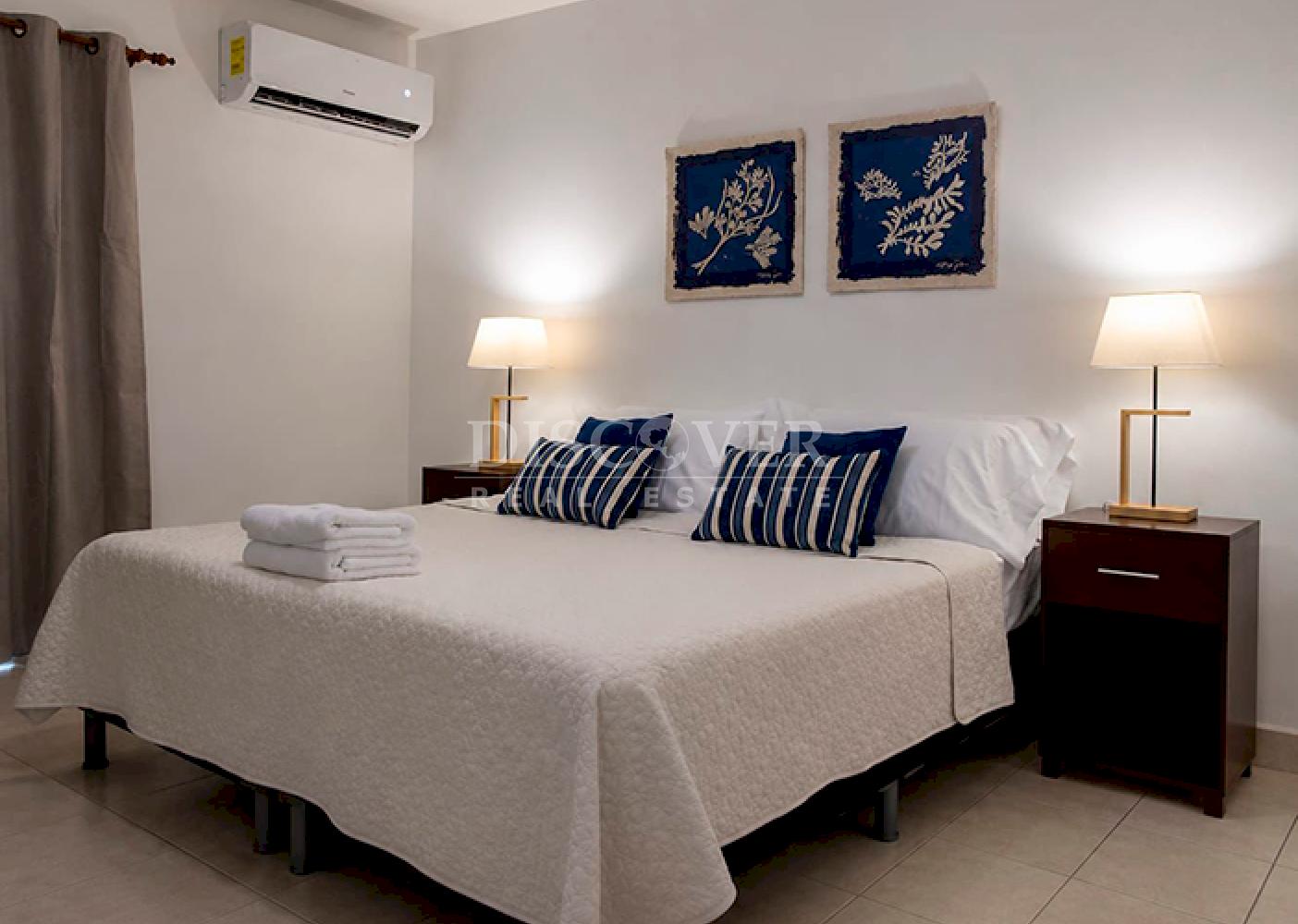  Rooms for rent by the night in Villa Fontana