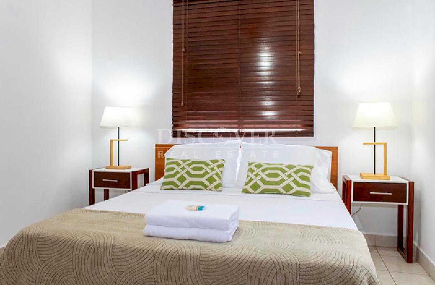  Rooms for rent by the night in Villa Fontana