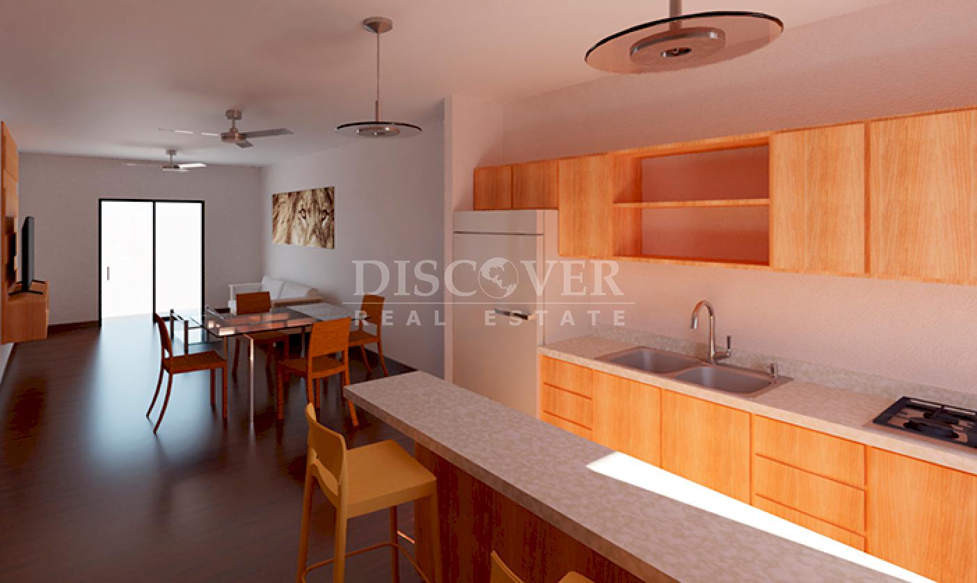  Apartment for sale on the Masaya Highway 