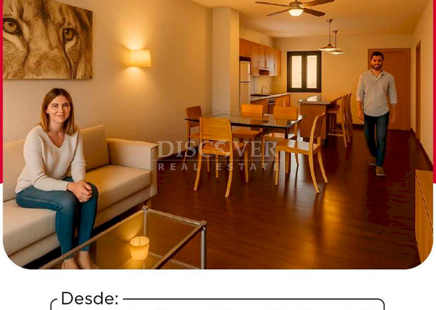  Apartment for sale located on Carretera a Masaya