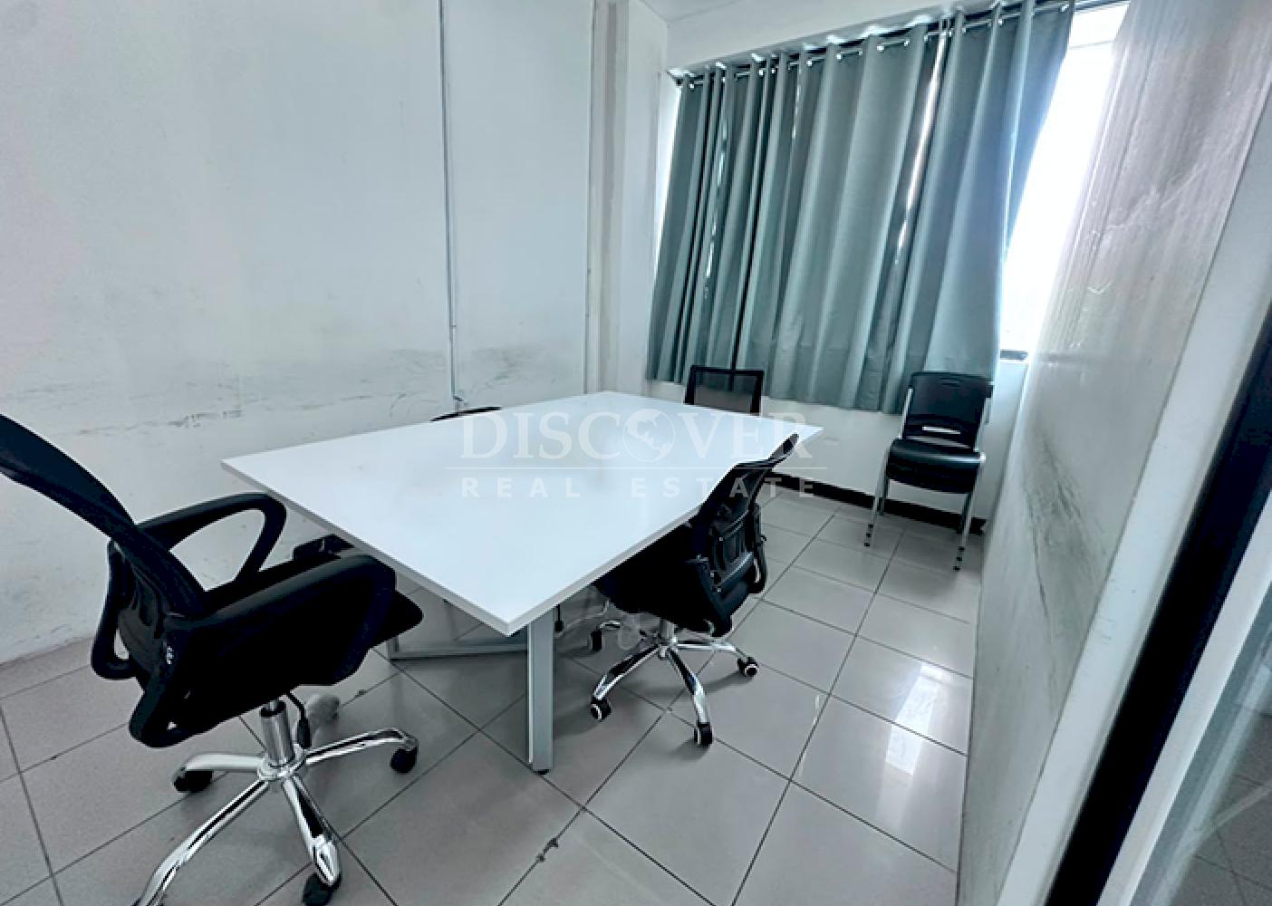  Office unit for sale in the Corporate Building - Masaya Highway