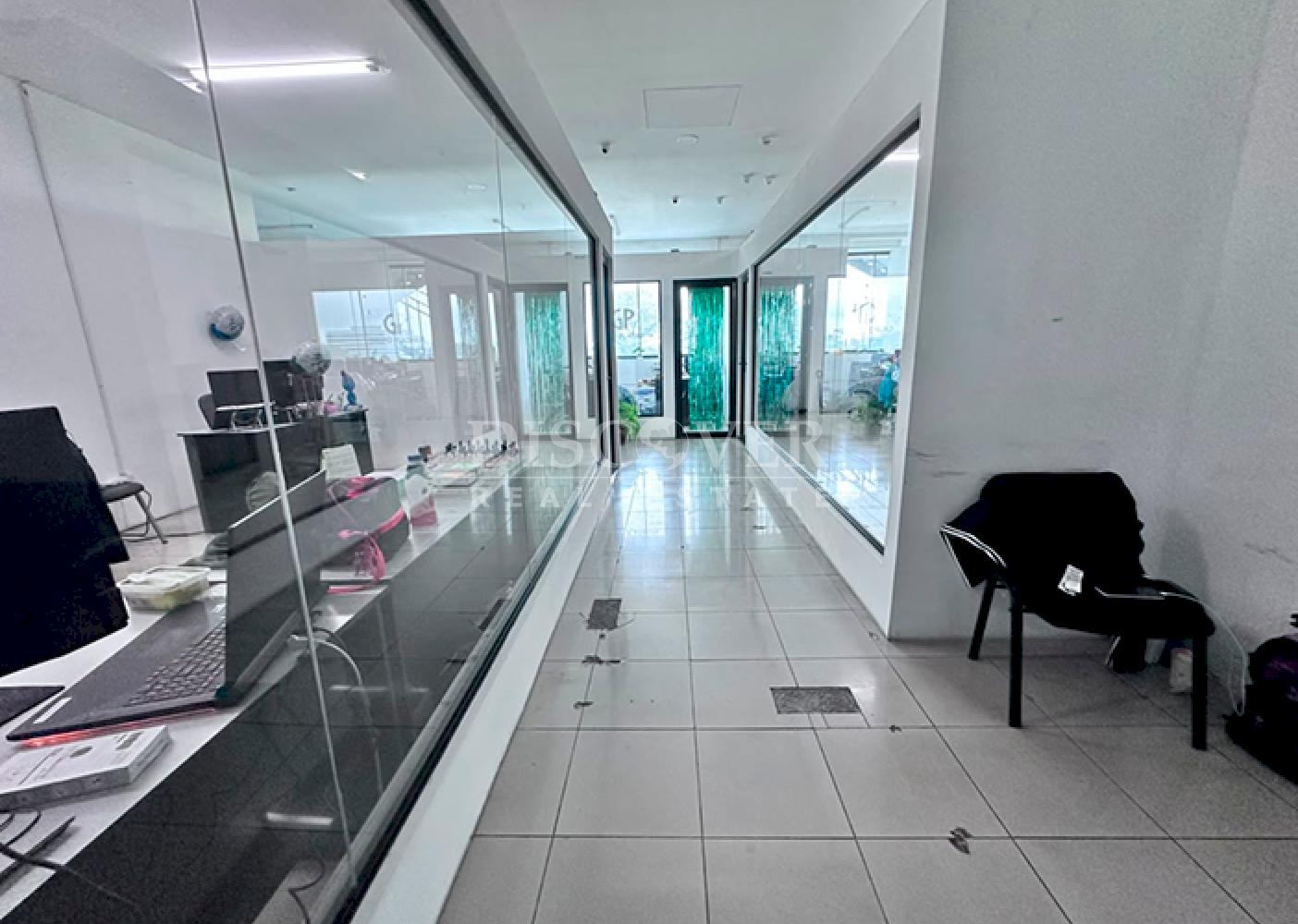  Office unit for sale in the Corporate Building - Masaya Highway