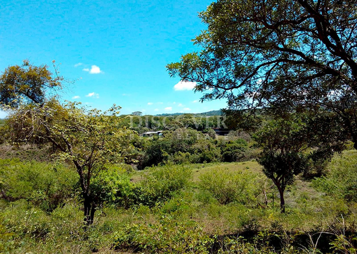 Land for sale, ideal for a farm or country home - Old Road to León