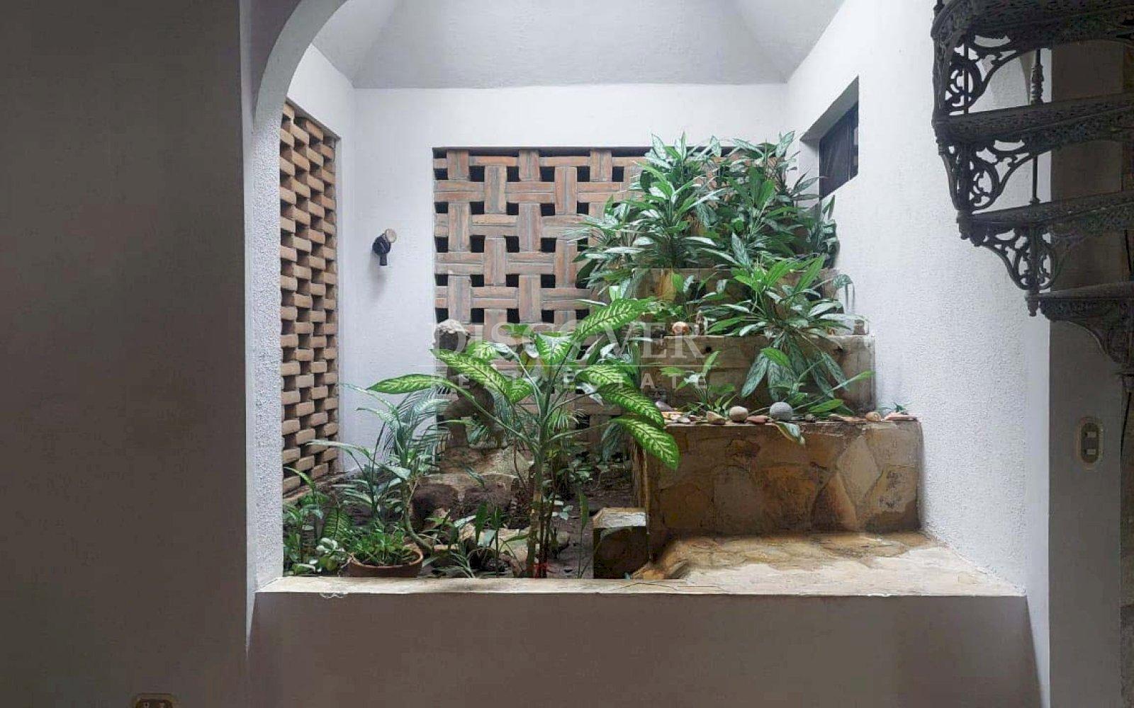  House for Sale/Rent in the Carretera Sur Residential area