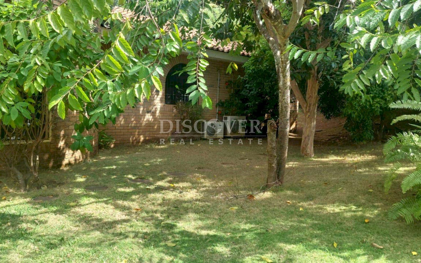  House for Sale/Rent in the Carretera Sur Residential area