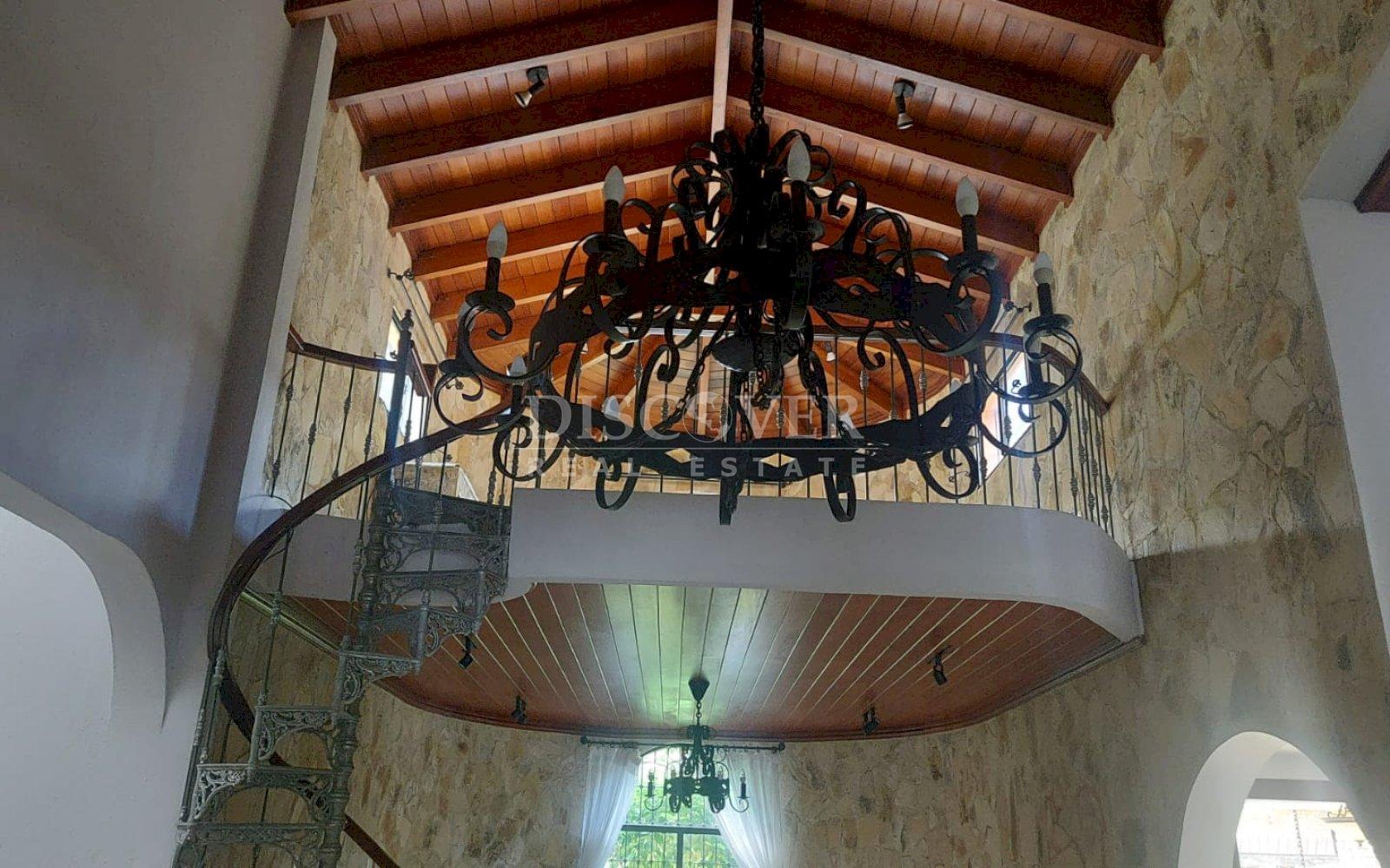  House for Sale/Rent in the Carretera Sur Residential area