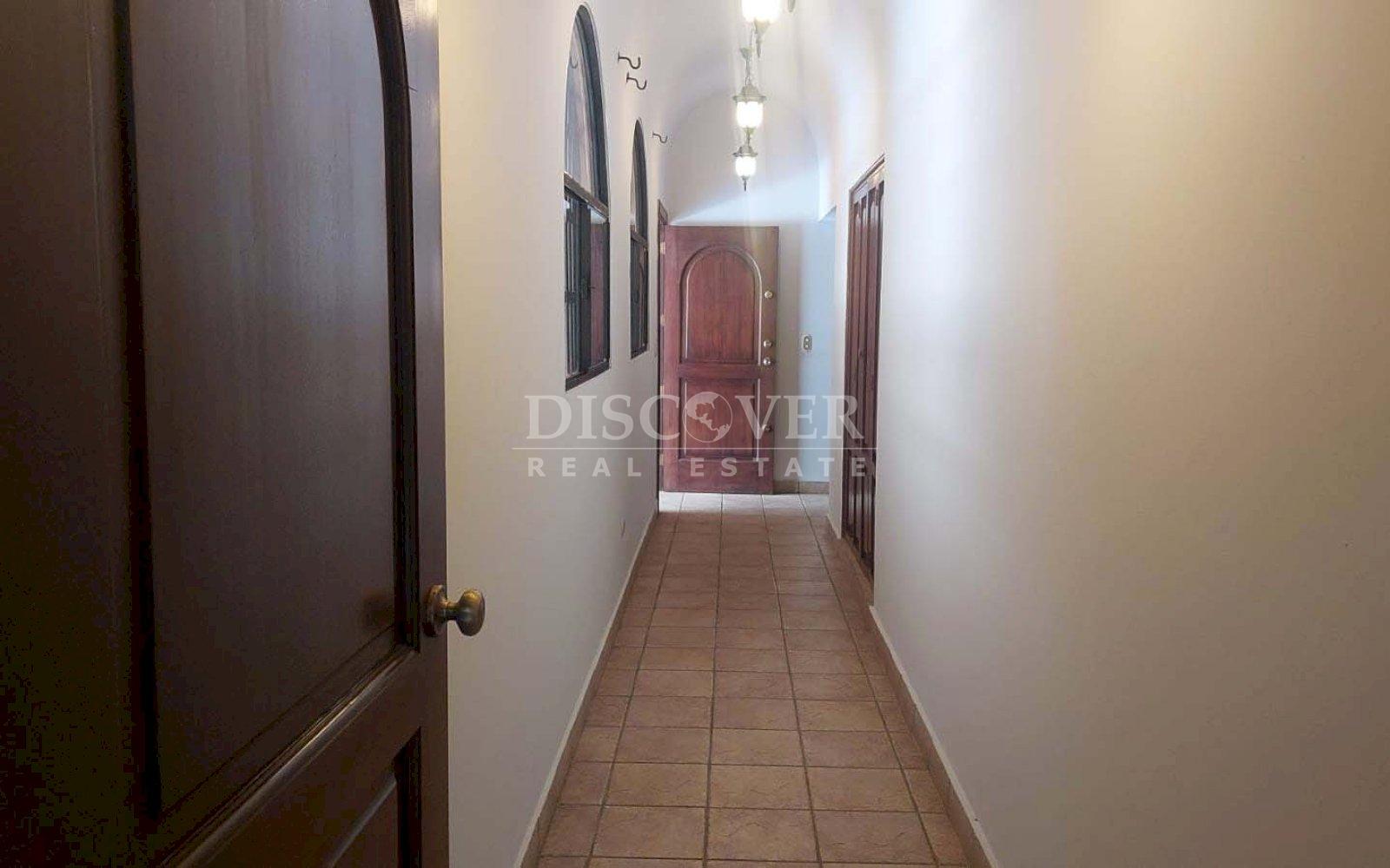  House for Sale/Rent in the Carretera Sur Residential area